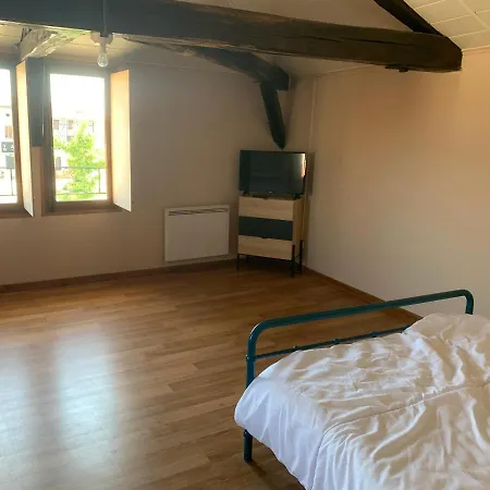 Appartamento Le Nid *