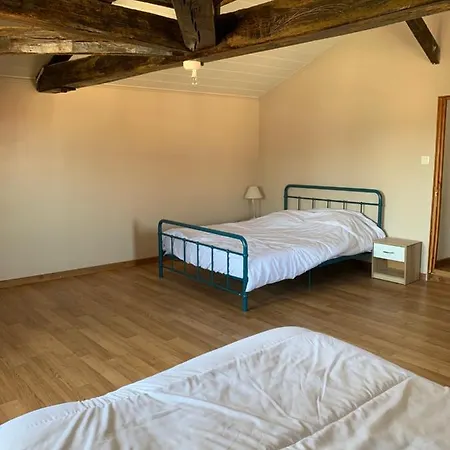 Le Nid Appartement *