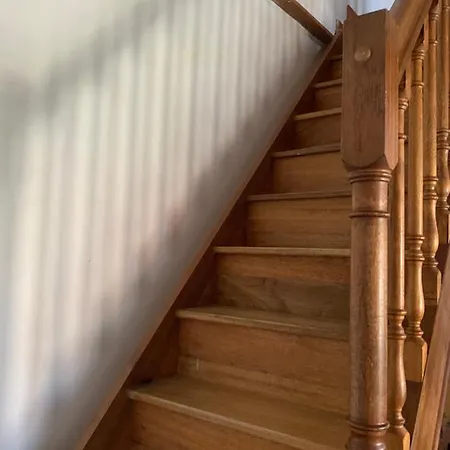 Le Nid Appartement Eclaron