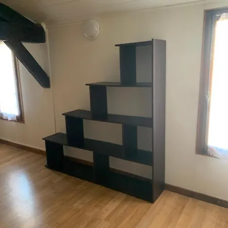 Appartement Le Nid *