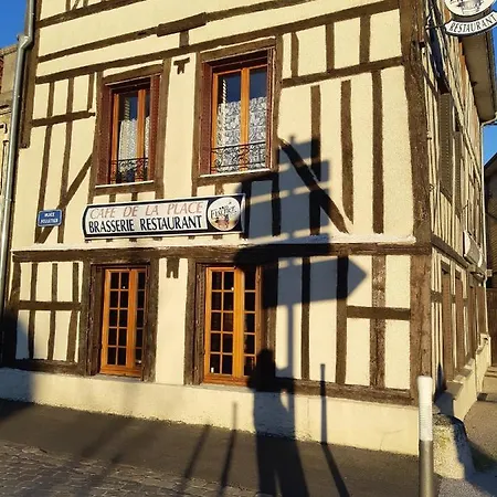 Appartement Le Nid *